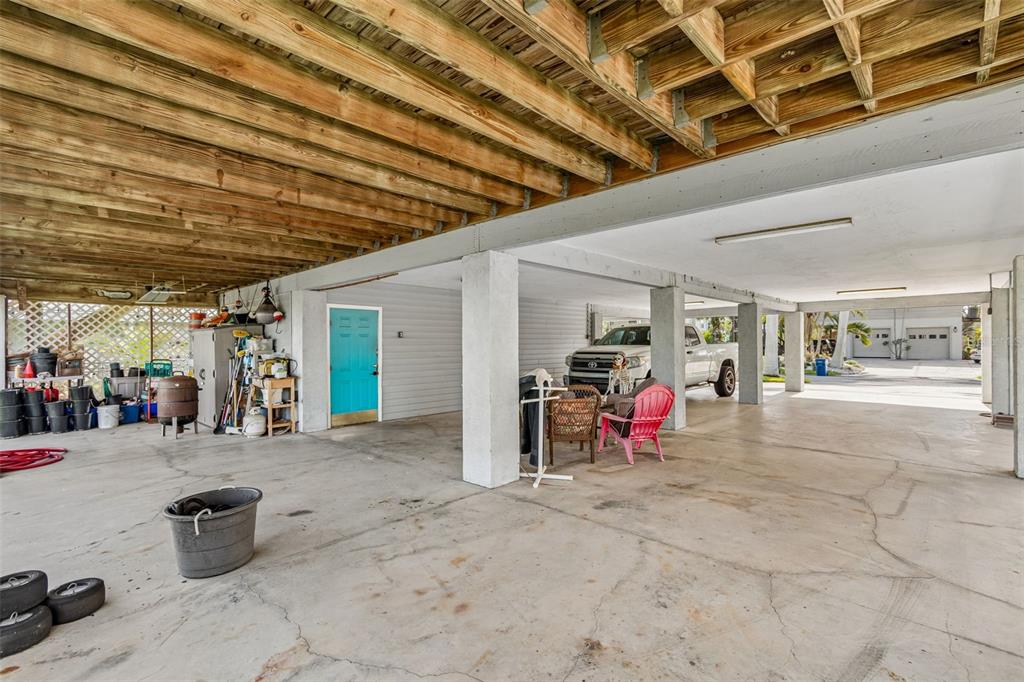 119 Burns Road Terra Ceia, FL 34250 - Photo 72 of 100