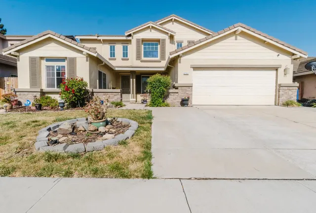 $615,999 | 9740 Palazzo Drive, Stockton, CA 95212