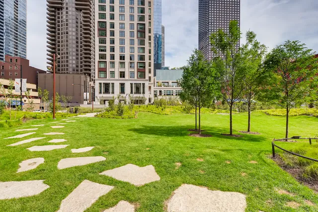 $3,800 | 505 North McClurg Court, Unit 2101, Chicago, IL 60611