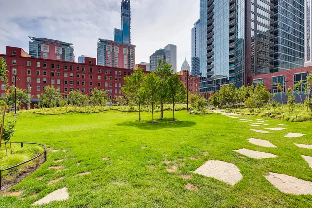 $3,800 | 505 North McClurg Court, Unit 2101, Chicago, IL 60611