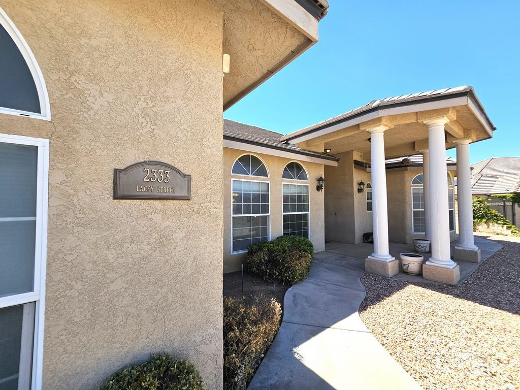 2333 Lacey Street Ridgecrest, CA 93555 - Photo 45 of 47