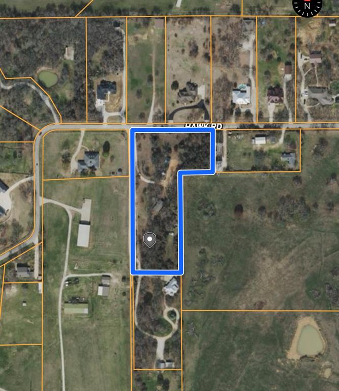 6901 Hawk Road Flower Mound, TX 75022 - Photo 1 of 24 view of water heater room