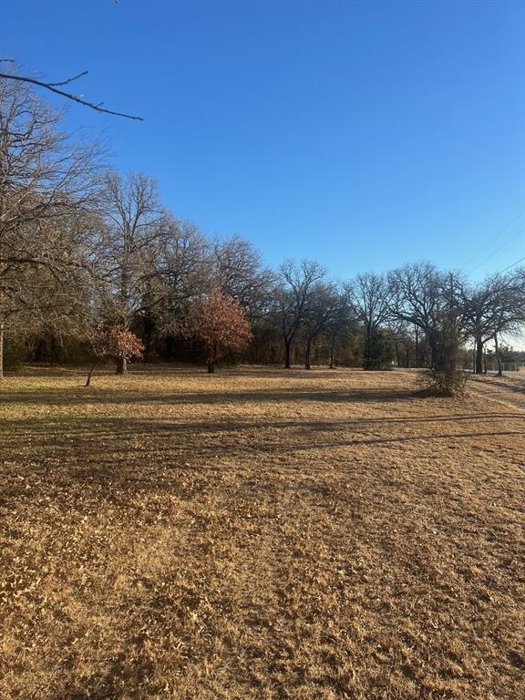 6901 Hawk Road Flower Mound, TX 75022 - Photo 12 of 24 a view of a field with an ocean