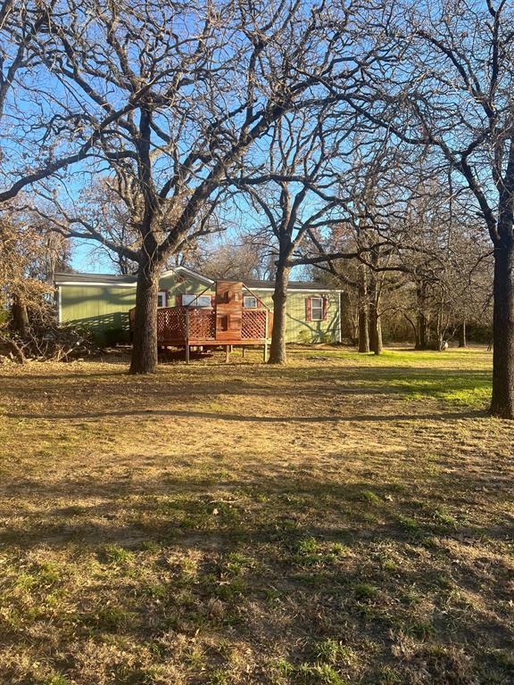 6901 Hawk Road Flower Mound, TX 75022 - Photo 22 of 24 a swimming pool view