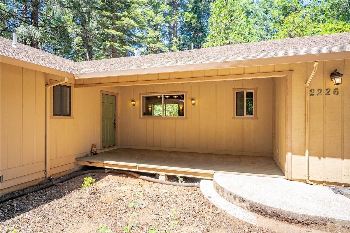 2226 Blair Road Pollock Pines, CA 95726 - Photo 8 of 58