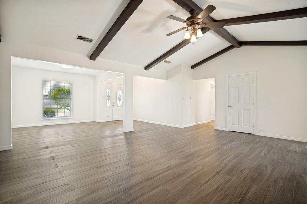 6355 Starnes Road Watauga, TX 76148 - Photo 5 of 25