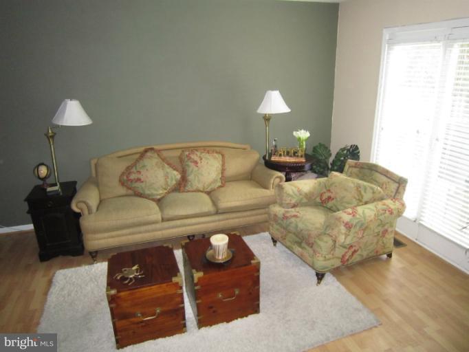 15025 Shamrock Ridge Road Silver Spring, MD 20906 - Photo 15 of 27 Family Room off kitchen