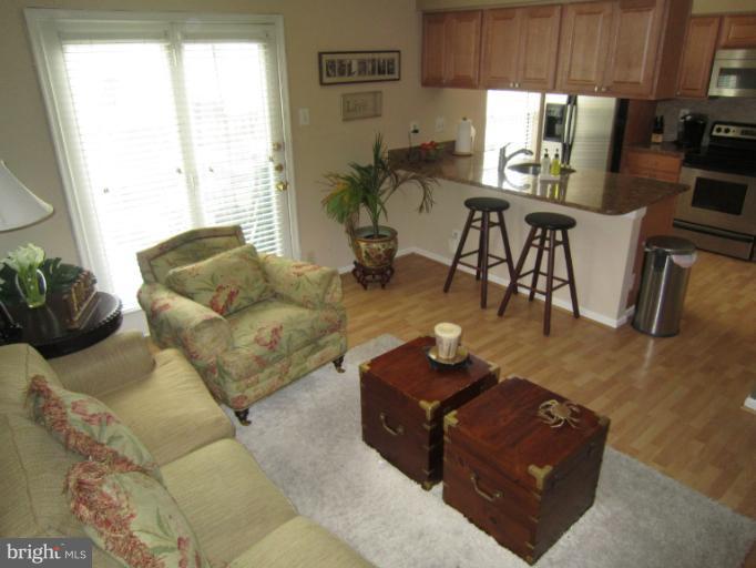 15025 Shamrock Ridge Road Silver Spring, MD 20906 - Photo 16 of 27 Open floor plan