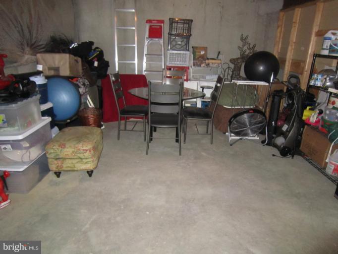 15025 Shamrock Ridge Road Silver Spring, MD 20906 - Photo 20 of 27 Large storage room