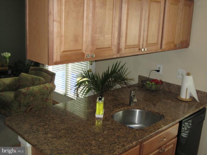 15025 Shamrock Ridge Road Silver Spring, MD 20906 - Photo 2 of 27 Granite counter tops