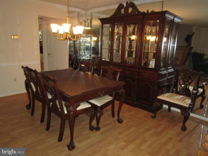 15025 Shamrock Ridge Road Silver Spring, MD 20906 - Photo 23 of 27 Formal Dining Room