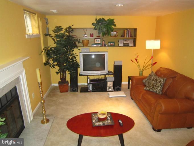 15025 Shamrock Ridge Road Silver Spring, MD 20906 - Photo 26 of 27 Built-in bookcase