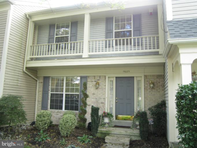 15025 Shamrock Ridge Road Silver Spring, MD 20906 - Photo 27 of 27 Exterior (Front)