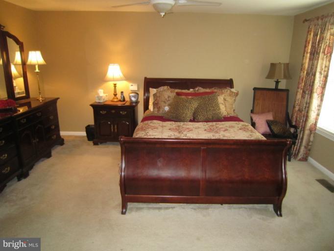 15025 Shamrock Ridge Road Silver Spring, MD 20906 - Photo 8 of 27 Bedroom (Master)