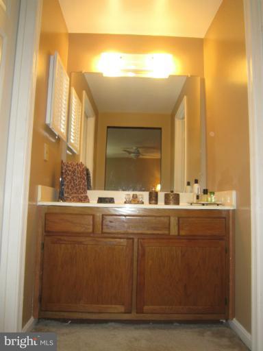 15025 Shamrock Ridge Road Silver Spring, MD 20906 - Photo 10 of 27 Dressing area with separate vanity