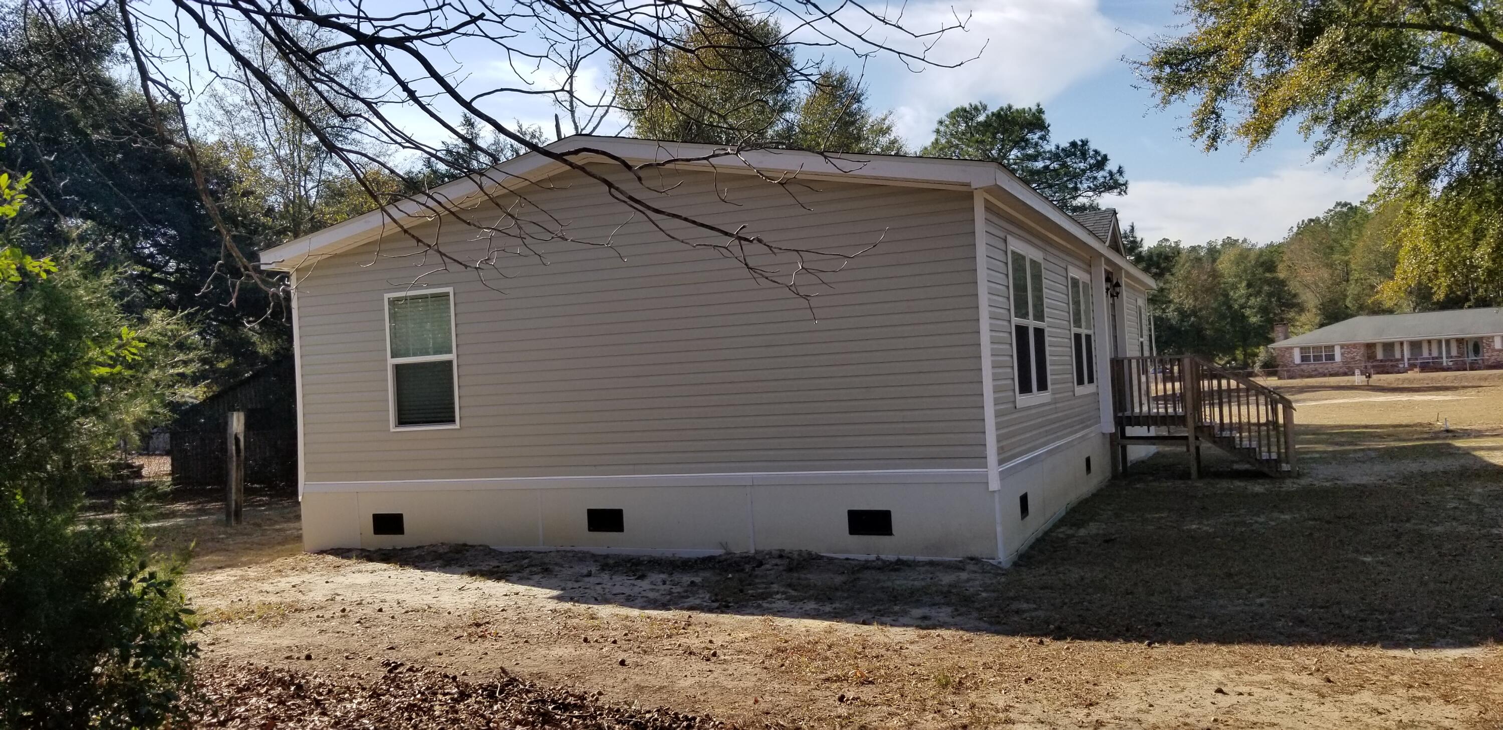 200 Wilson Road Varnville, SC 29944 - Photo 27 of 35 20251226_115348