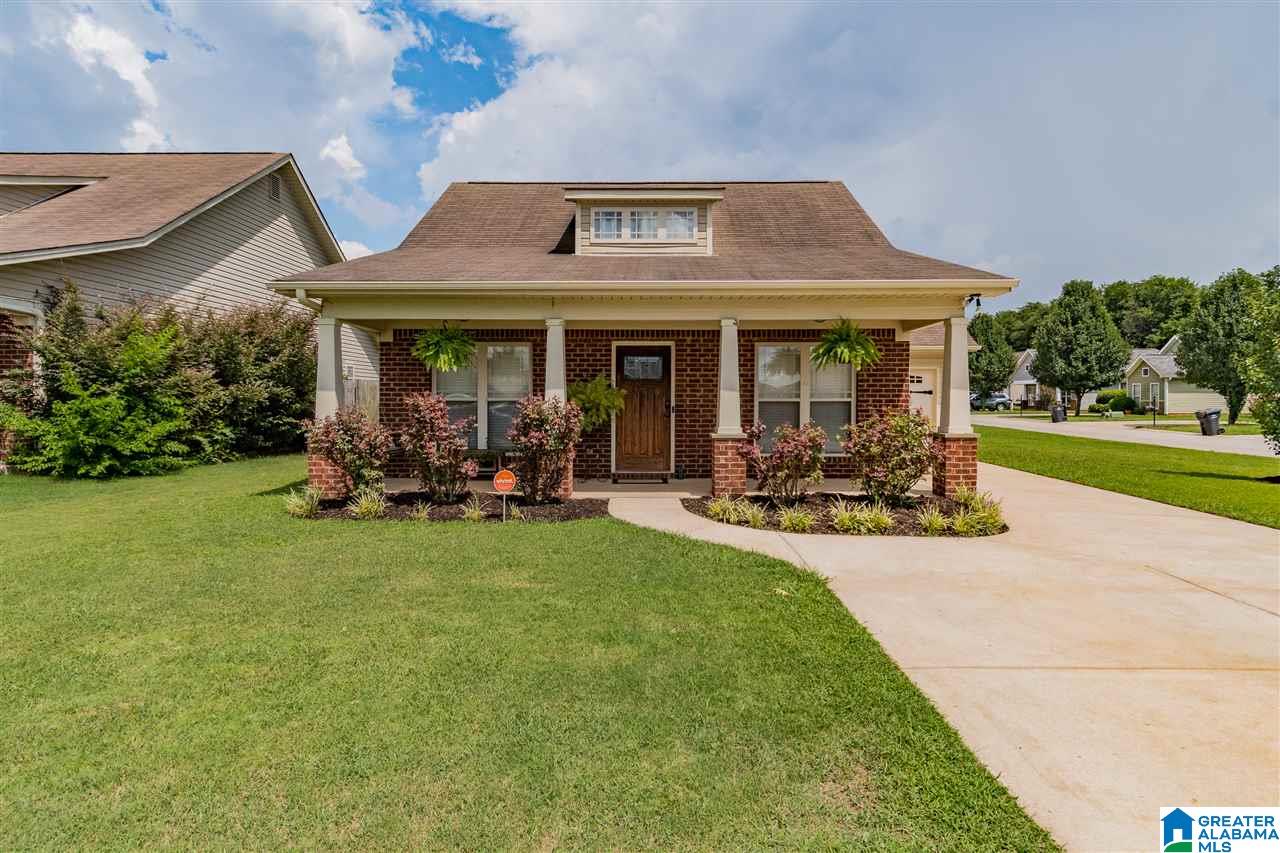 127 White Stone Trail Calera, AL 35040 - Photo 10 of 30