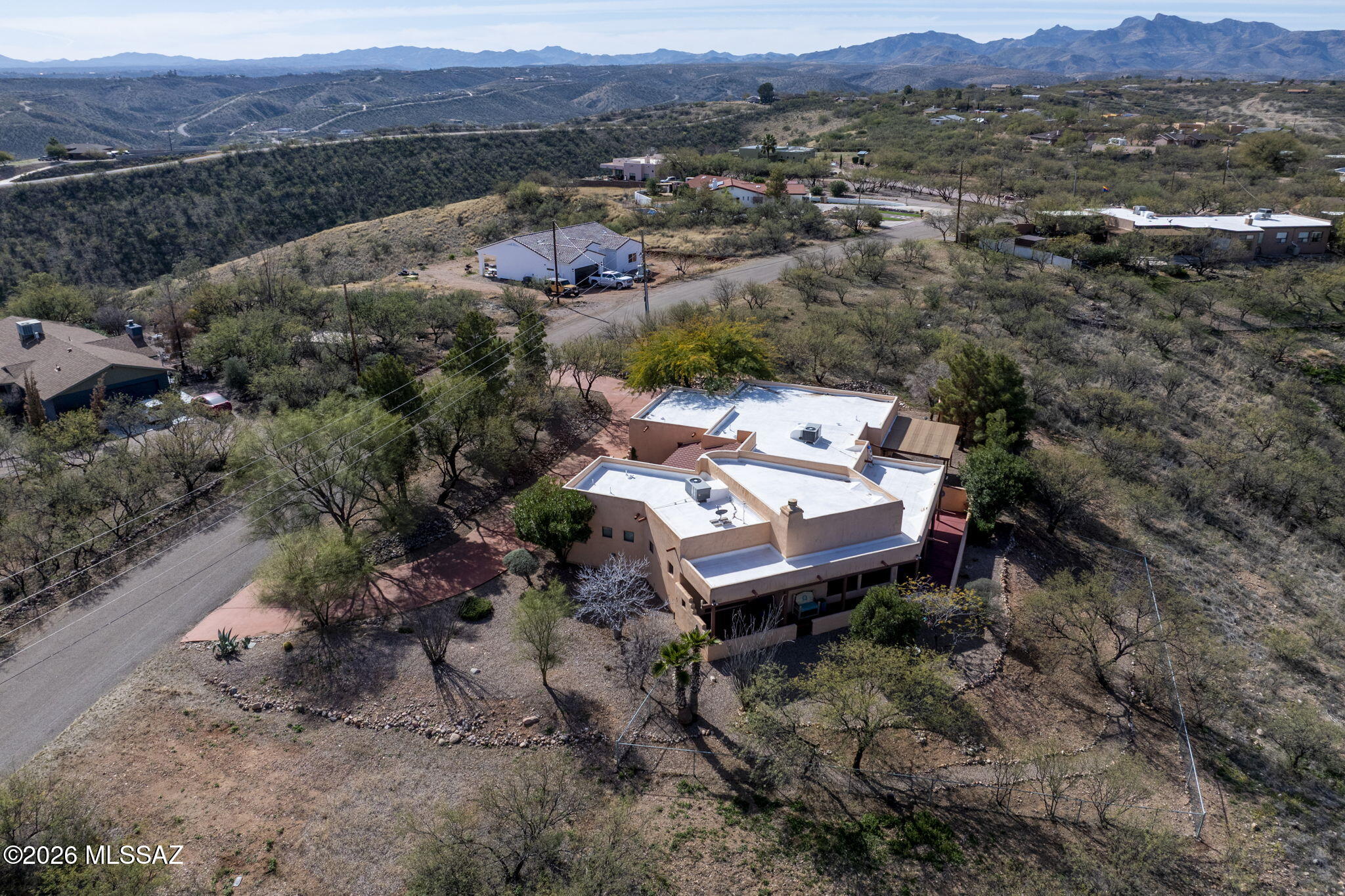 612 Camino Arviso Rio Rico, AZ 85648 - Photo 29 of 46 Gallery Image 29