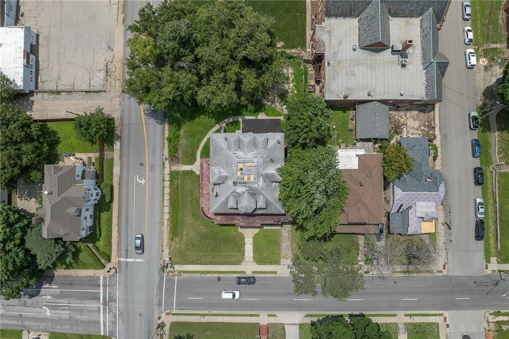 2120 Faraon Street St. Joseph, MO 64501 - Photo 7 of 89