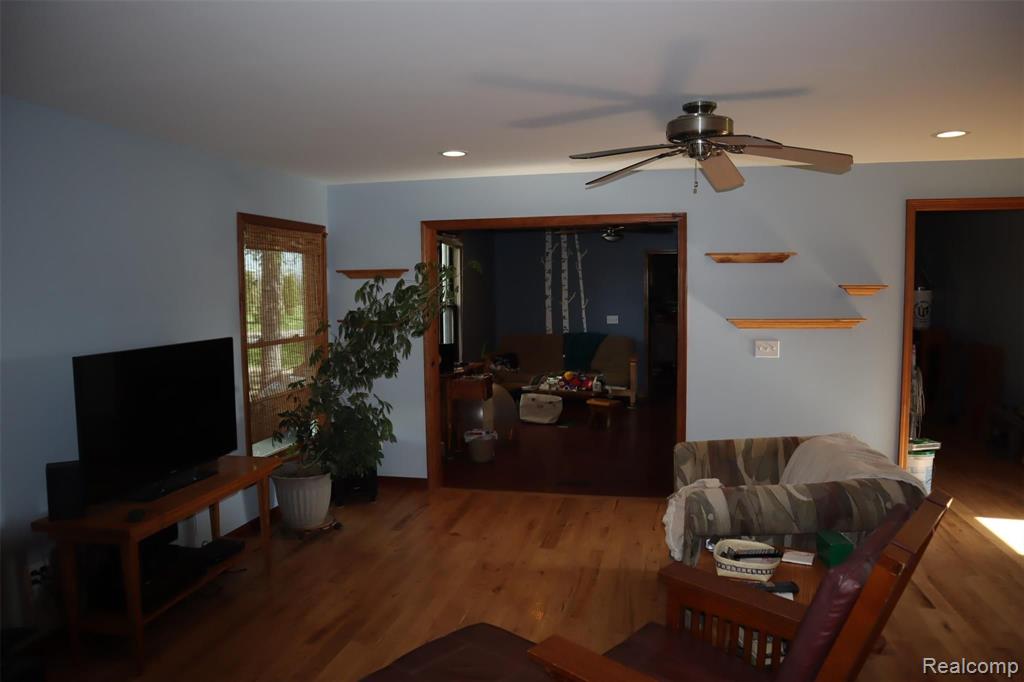3390 North Burkhart Road Howell, MI 48855 - Photo 63 of 70