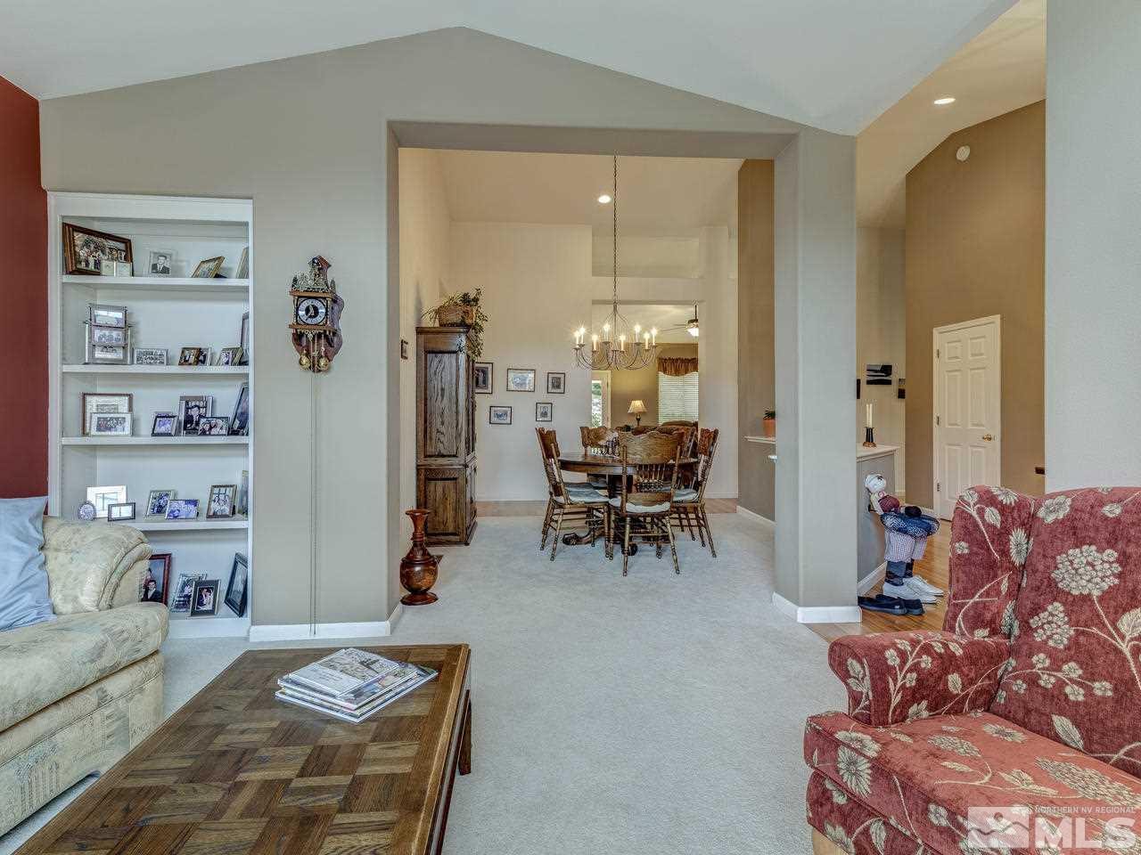 5974 Blue Hills Court Reno, NV 89502 - Photo 11 of 25 Photo 11