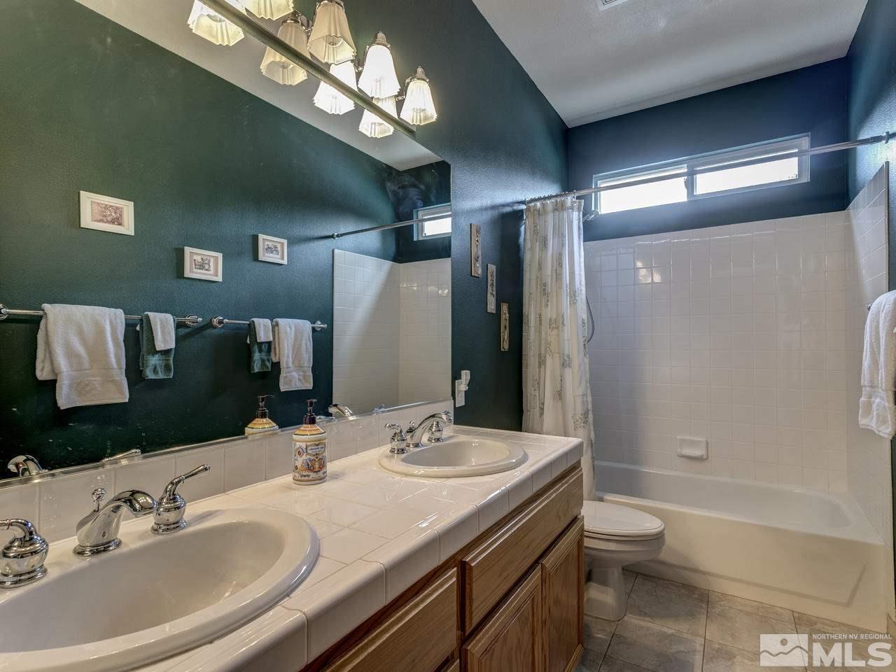 5974 Blue Hills Court Reno, NV 89502 - Photo 17 of 25 Photo 17