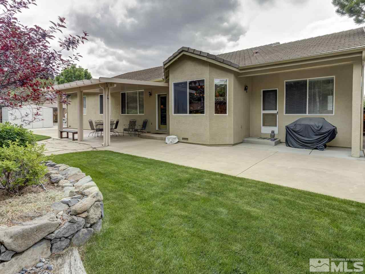 5974 Blue Hills Court Reno, NV 89502 - Photo 21 of 25 Photo 21