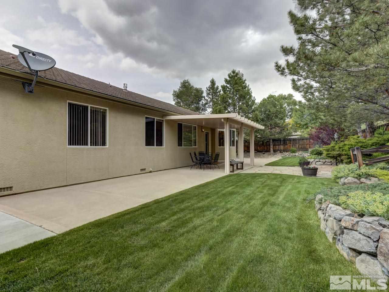 5974 Blue Hills Court Reno, NV 89502 - Photo 23 of 25 Photo 23