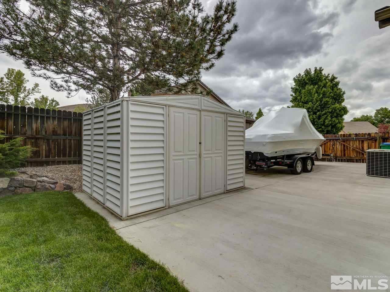 5974 Blue Hills Court Reno, NV 89502 - Photo 24 of 25 Photo 24