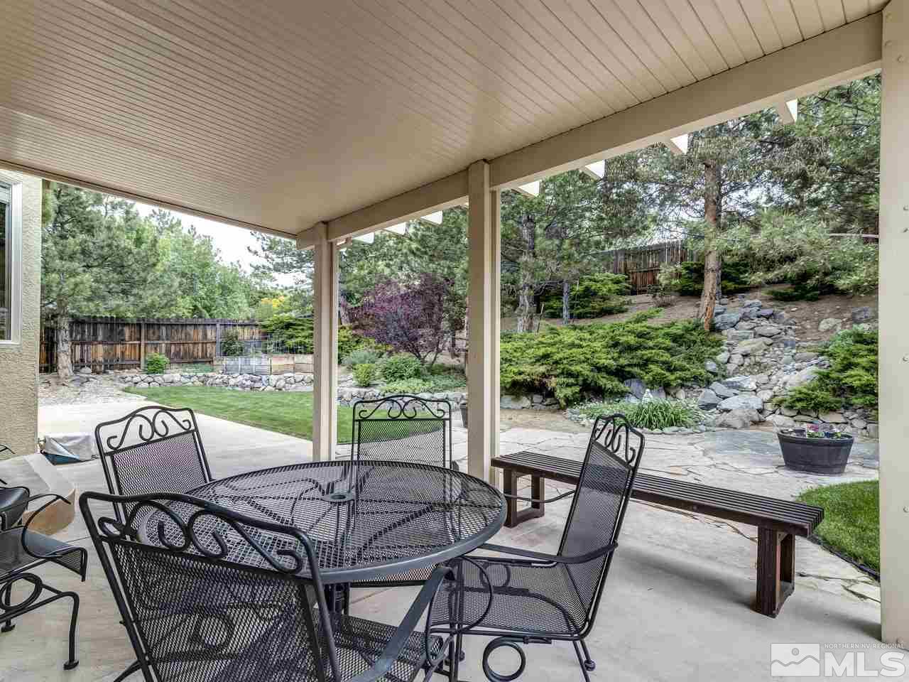 5974 Blue Hills Court Reno, NV 89502 - Photo 25 of 25 Photo 25