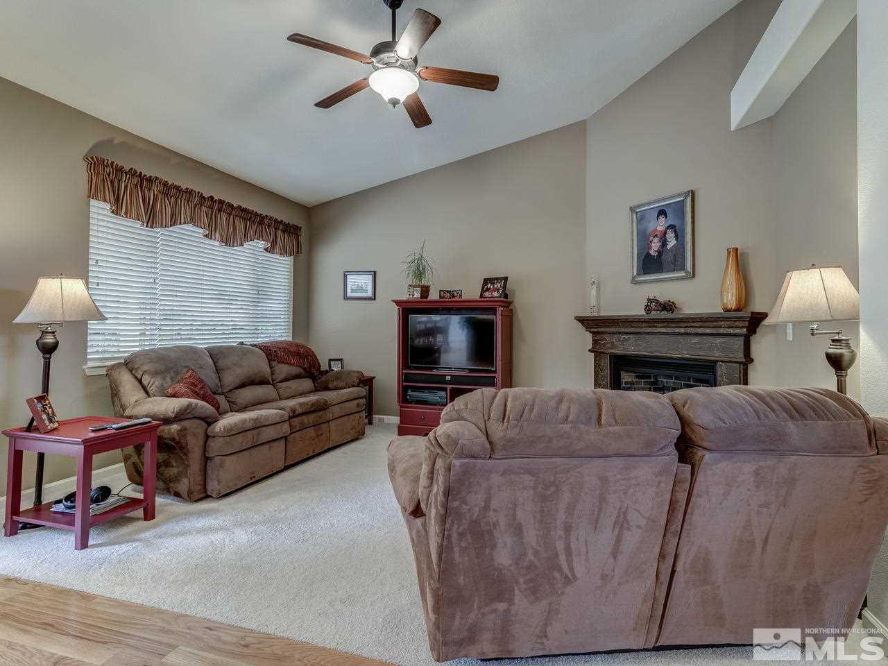 5974 Blue Hills Court Reno, NV 89502 - Photo 3 of 25 Photo 3