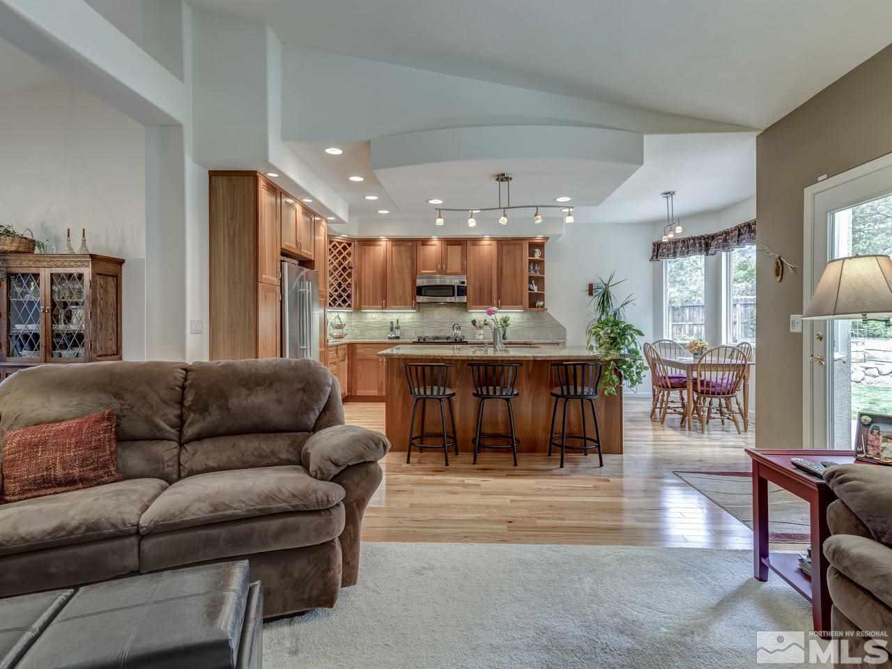 5974 Blue Hills Court Reno, NV 89502 - Photo 5 of 25 Photo 5