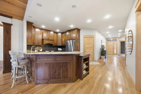 $795,000 | 4245 Coventry Drive South, Fargo, ND 58104