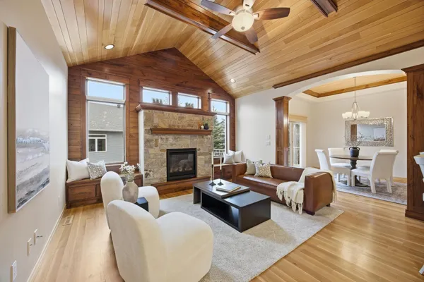 $795,000 | 4245 Coventry Drive South, Fargo, ND 58104