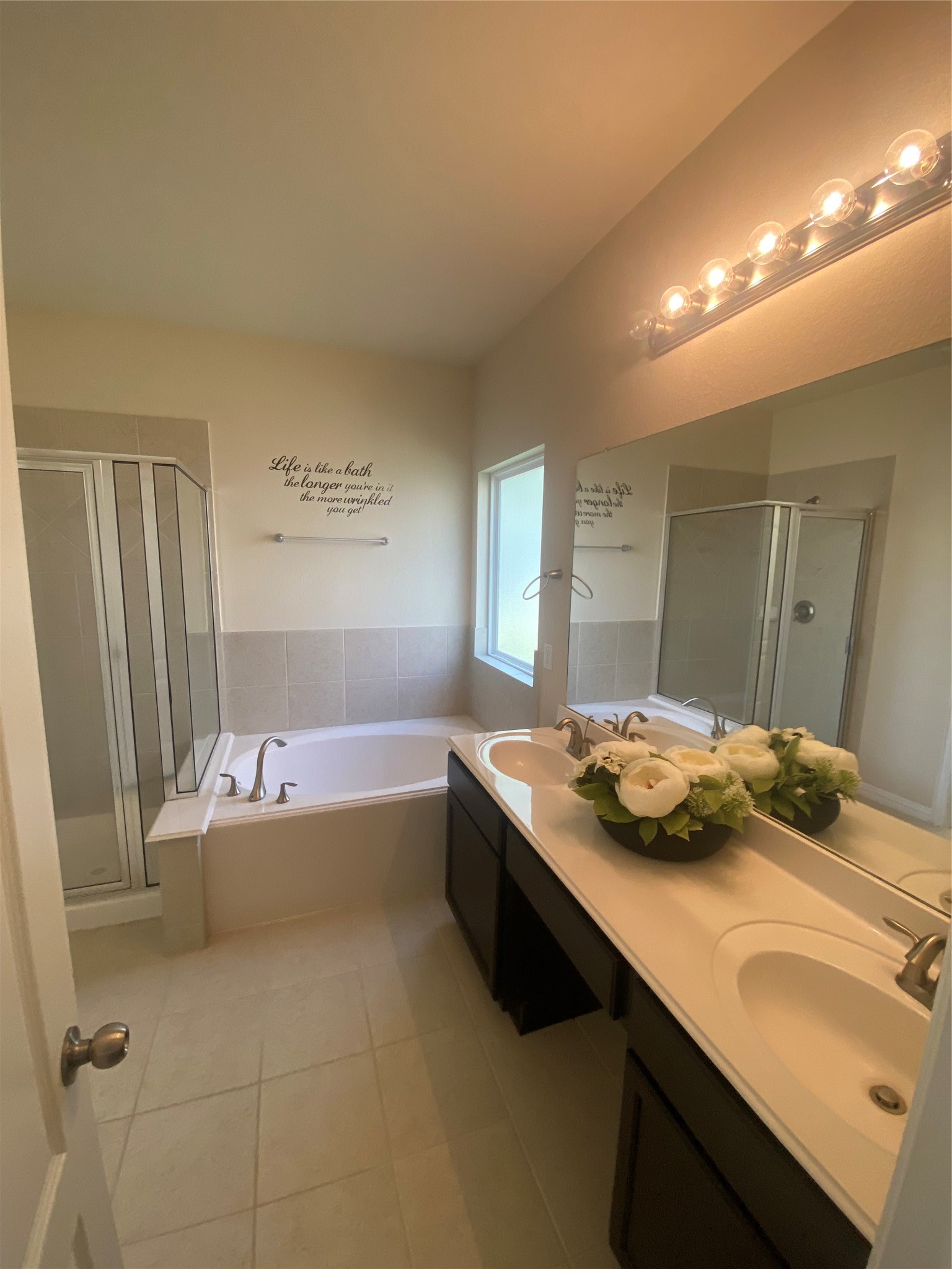 22810 Highland Bluff Lane Spring, TX 77373 - Photo 13 of 20 Master Bathoom