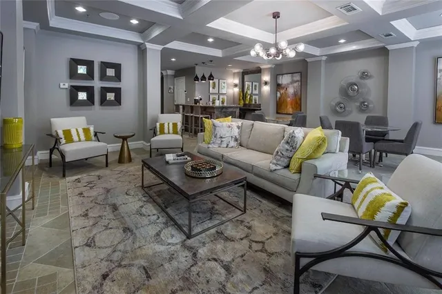 $1,592 | 3443 Kingsboro Road Northeast, Unit 1417, Atlanta, GA 30326