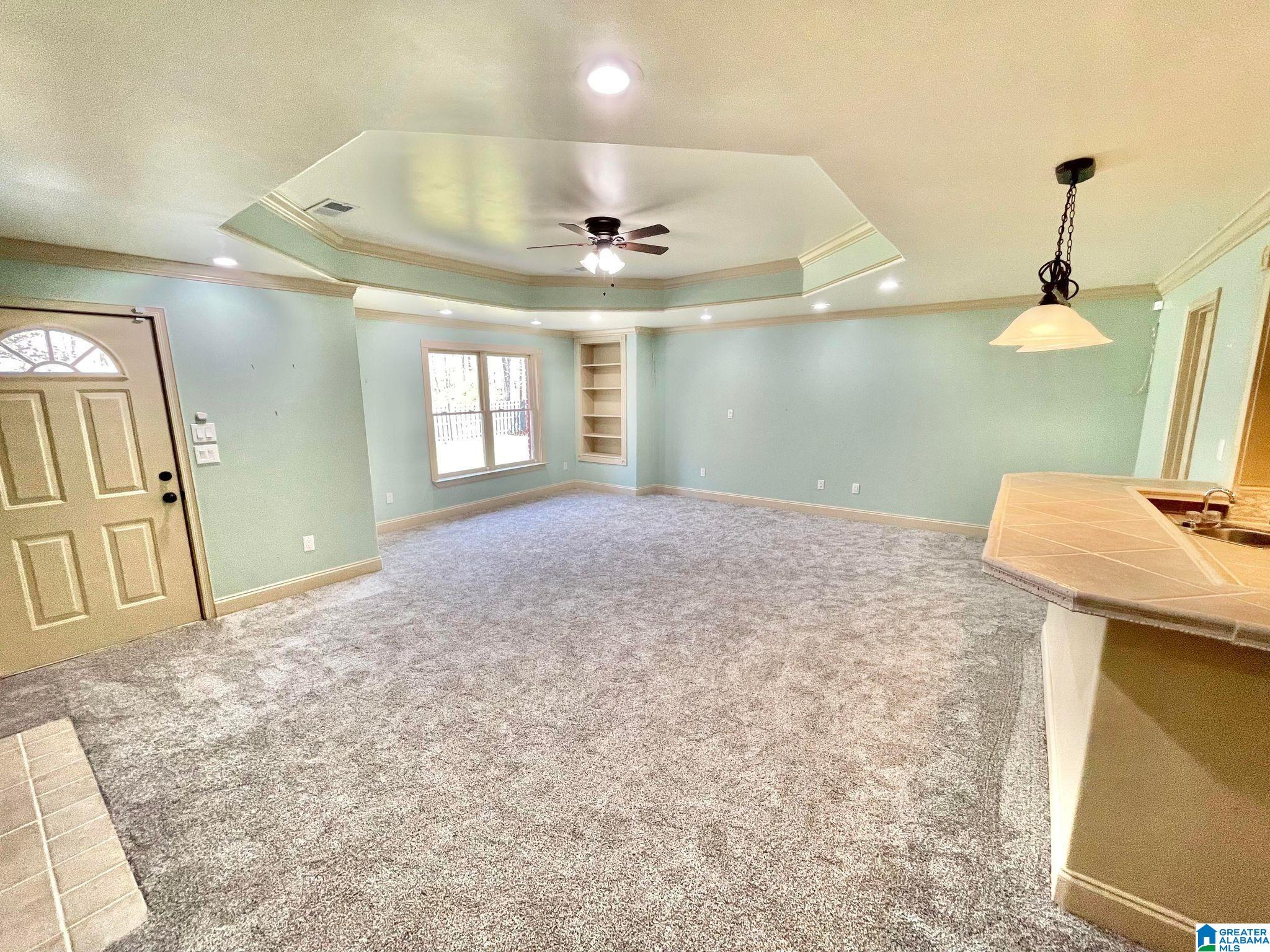 114 Hunset Mill Lane Pelham, AL 35124 - Photo 39 of 54