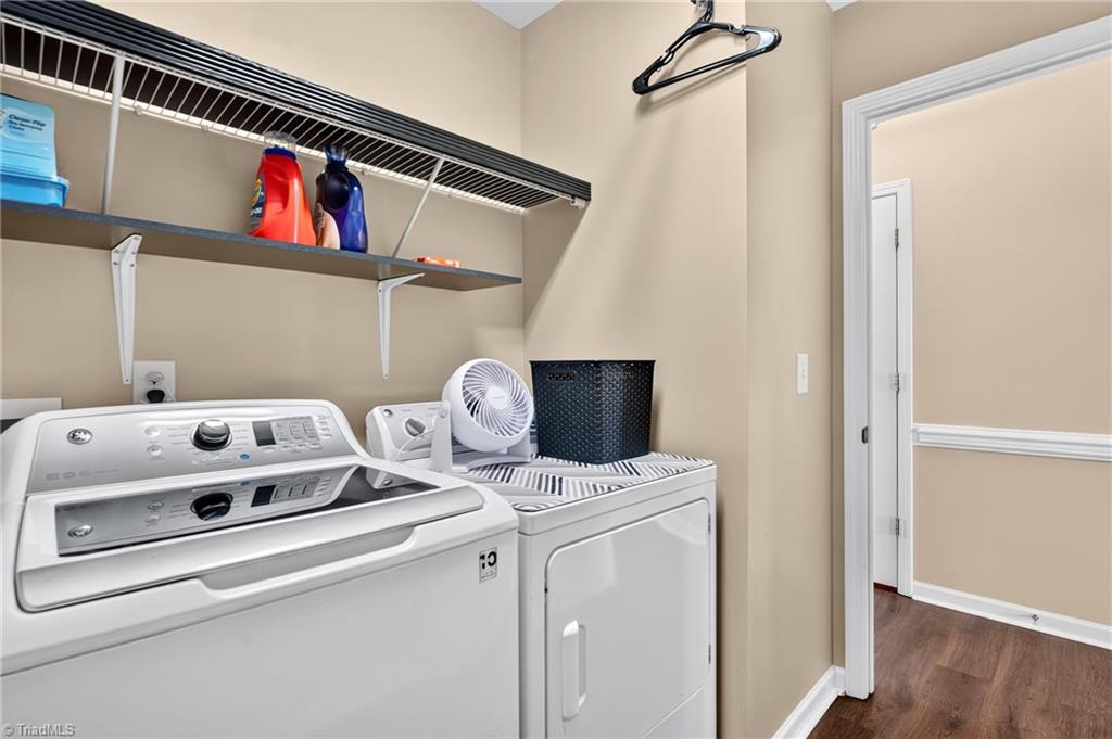 2509 Covington Loop Graham, NC 27253 - Photo 25 of 50