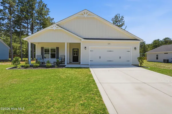$2,200 | 175 Lonesome Glory Drive, Raeford, NC 28376