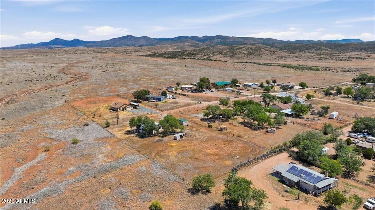 192 North Outback Road Dewey, AZ 86327 - Photo 22 of 25 Aerial