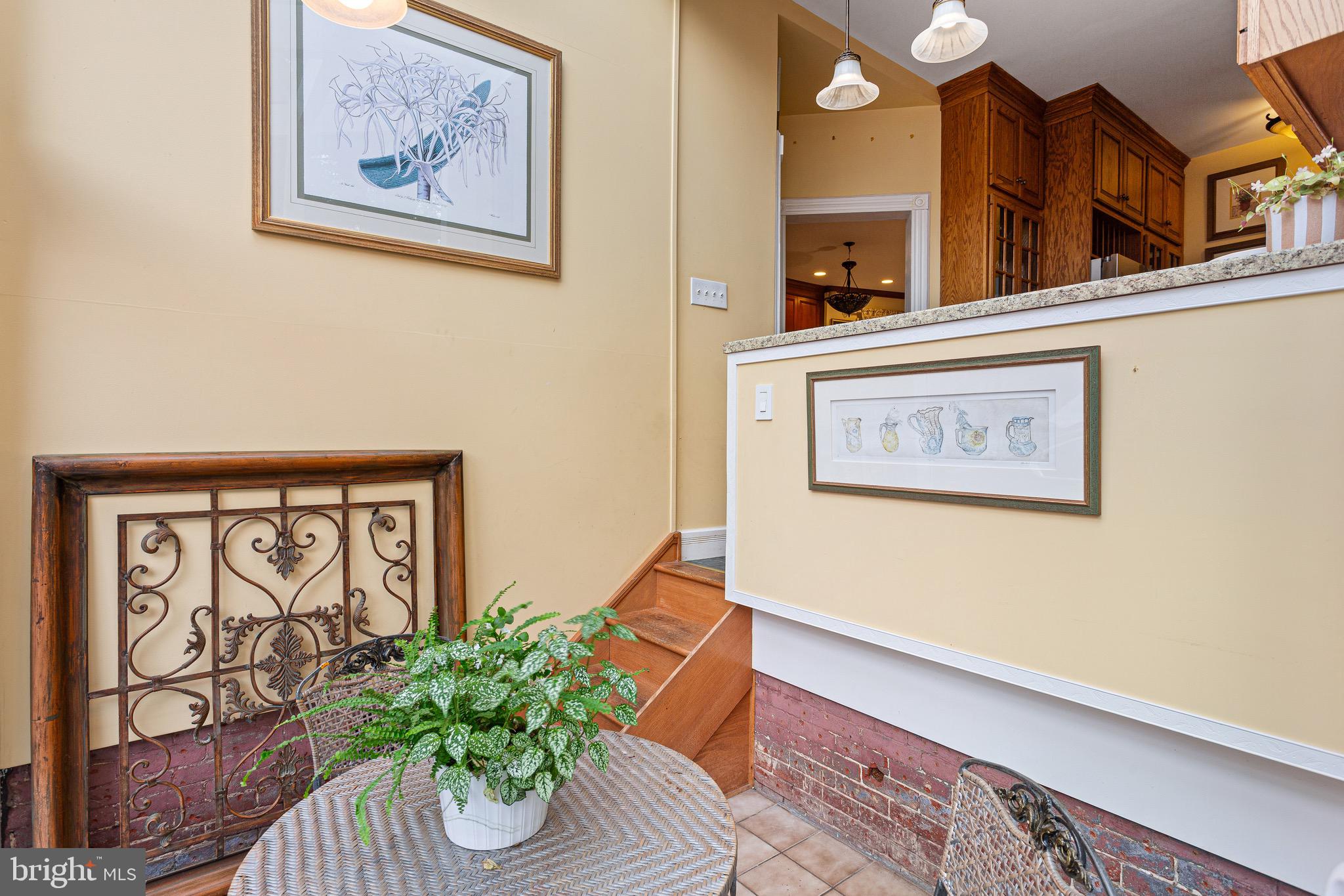 209 Warwick Road Haddonfield, NJ 08033 - Photo 16 of 46 Sunroom