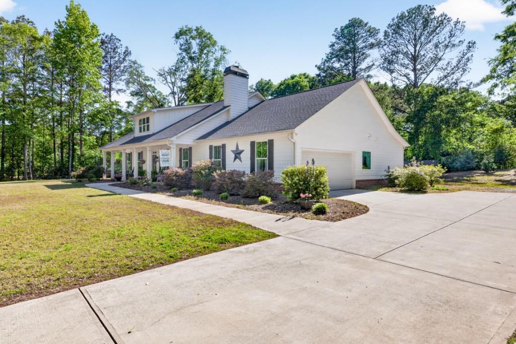 498 Michael Etchison Road Monroe, GA 30655 - Photo 37 of 47