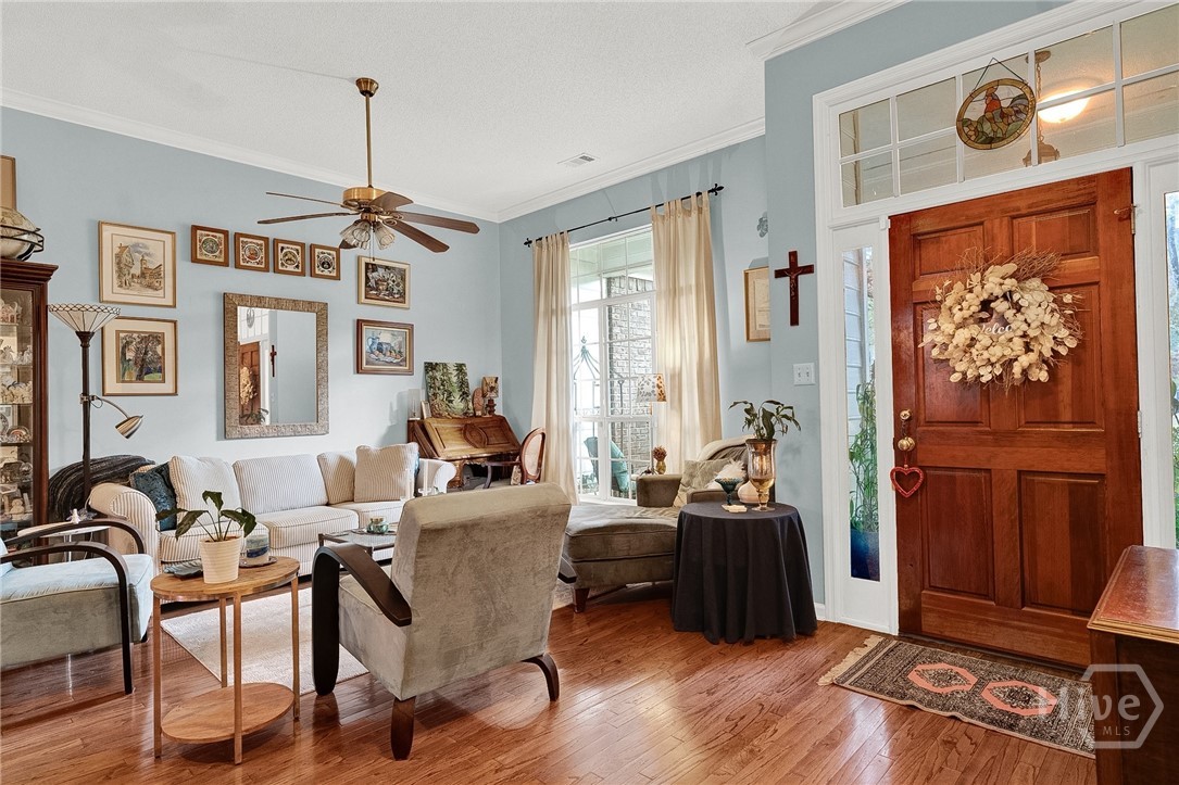 304 Stephanie Avenue Rincon, GA 31326 - Photo 5 of 36