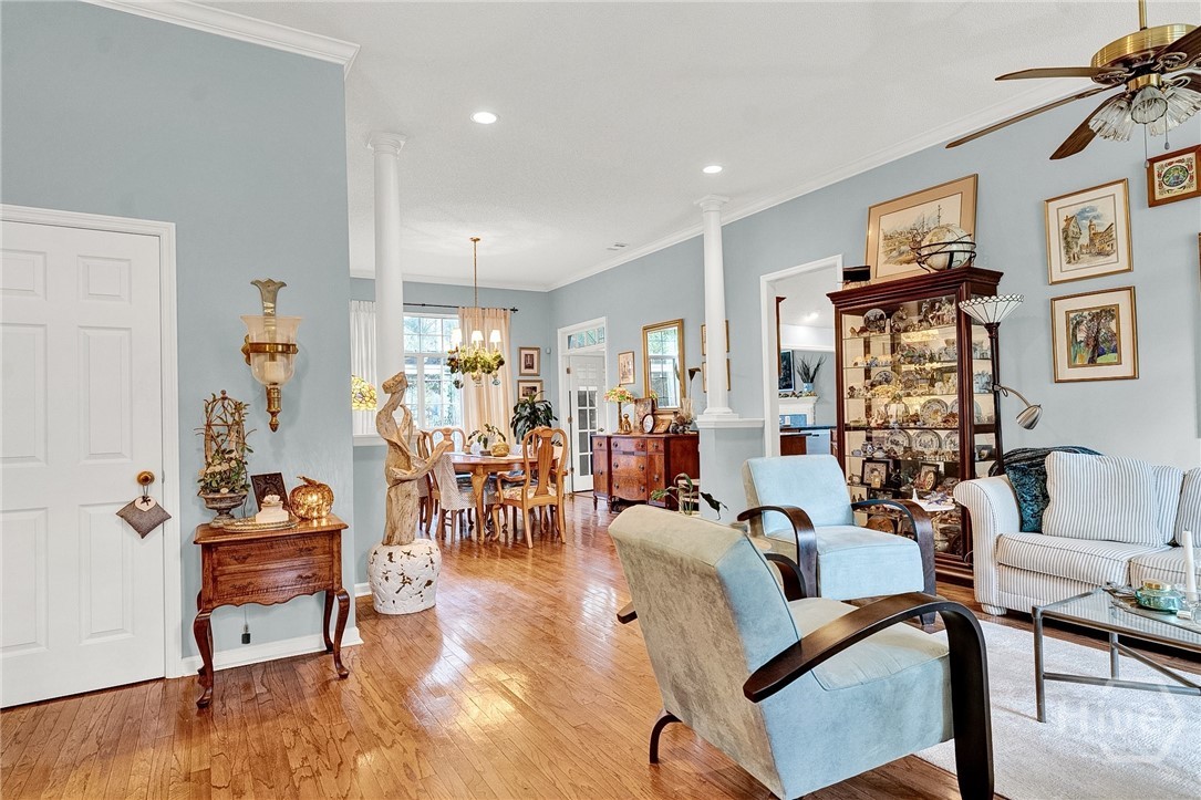 304 Stephanie Avenue Rincon, GA 31326 - Photo 6 of 36