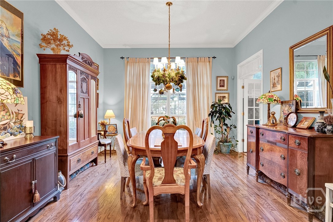 304 Stephanie Avenue Rincon, GA 31326 - Photo 7 of 36