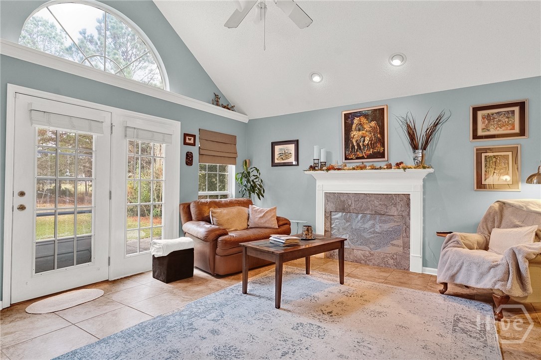 304 Stephanie Avenue Rincon, GA 31326 - Photo 9 of 36