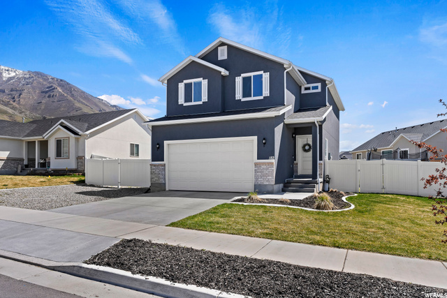 182 Monument Rock Road Tooele, UT 84074 - Photo 1 of 1