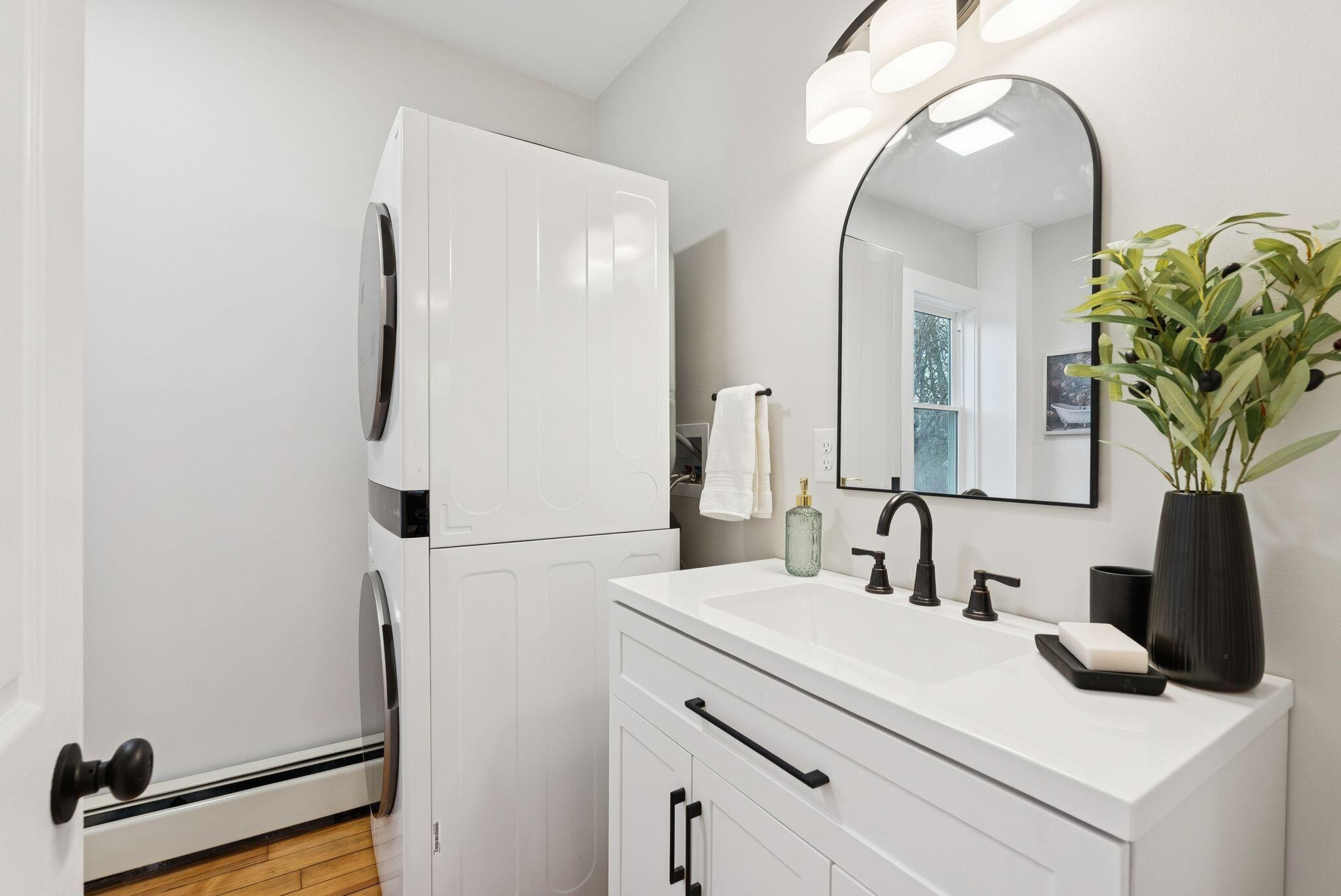 24 Hill Street Saco, ME 04072 - Photo 19 of 36 Bathroom