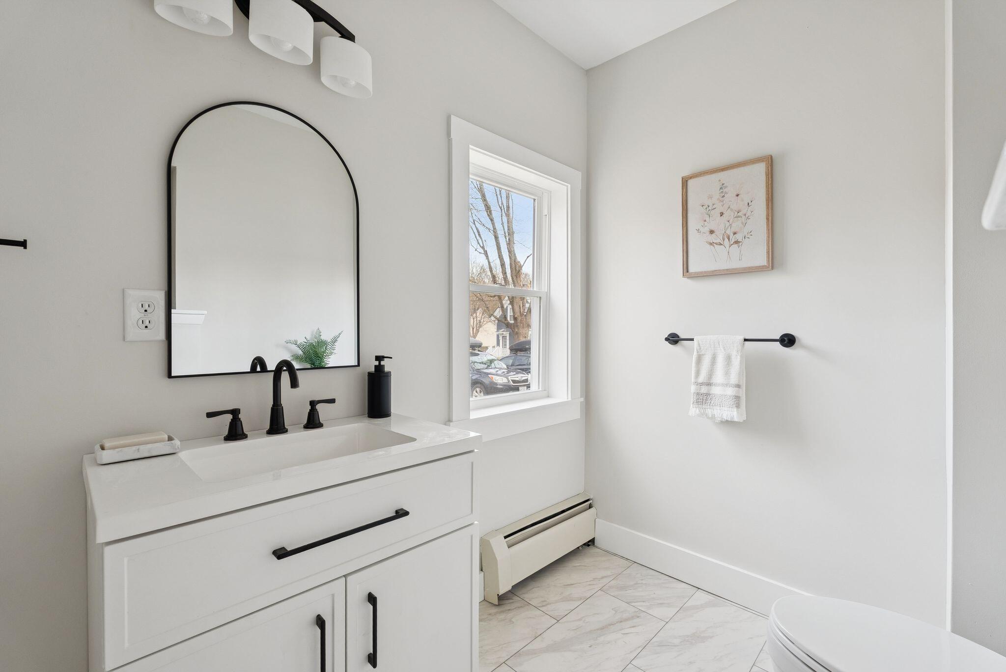 24 Hill Street Saco, ME 04072 - Photo 27 of 36 Bathroom