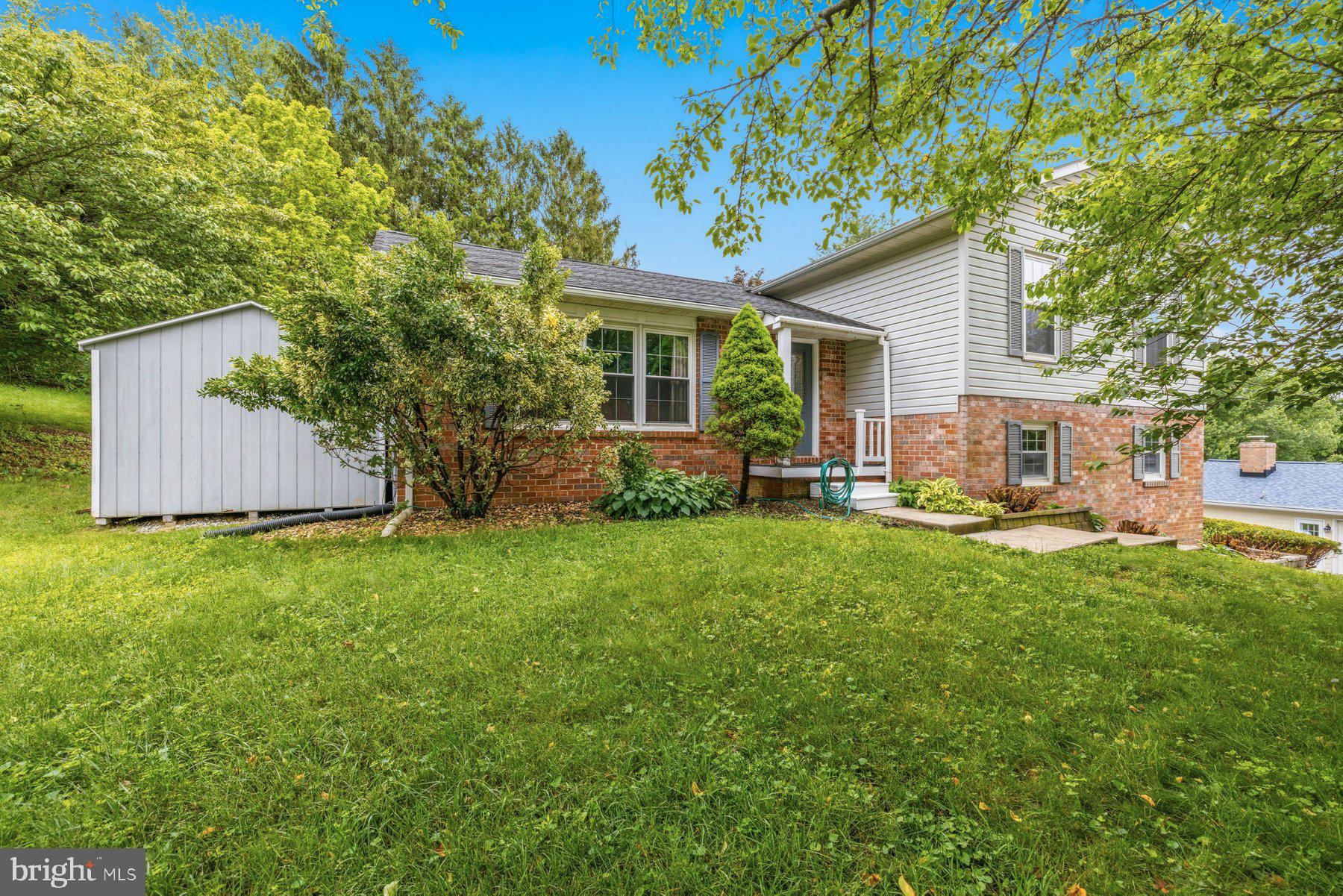 1169 Long Valley Road Westminster, MD 21158 - Photo 2 of 48